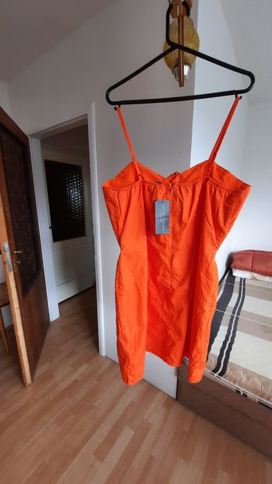 Сукня -сарафан  розмір L