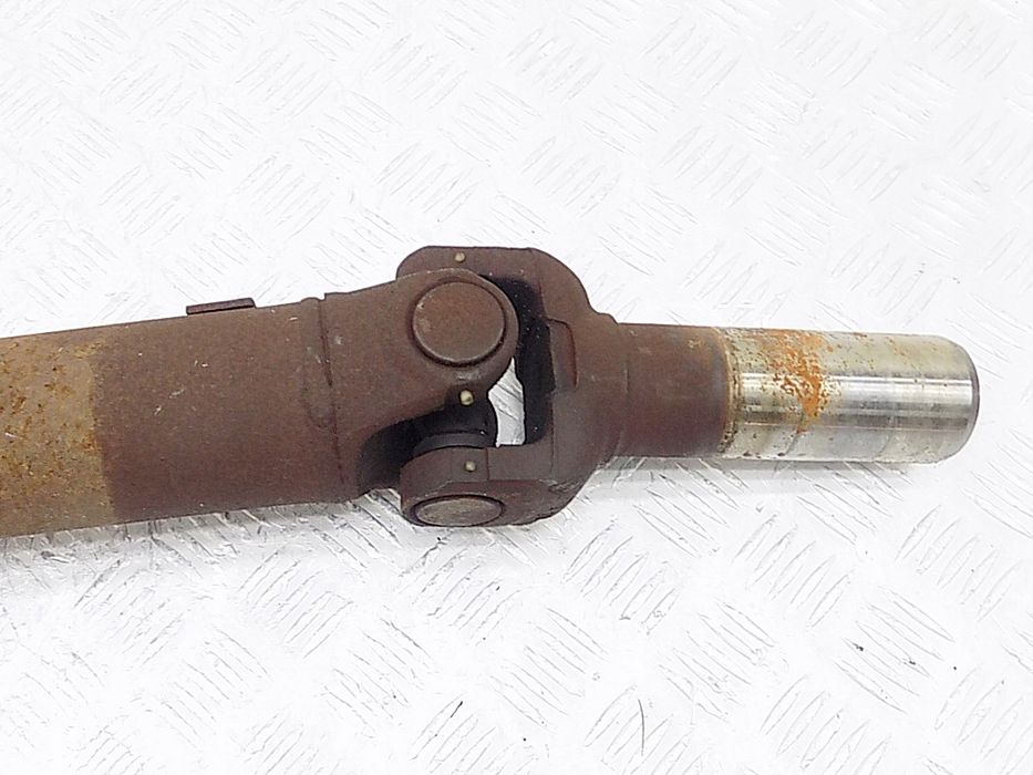 wał napędowy tył - chevrolet trailblazer 4.2 01-08