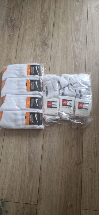 Wyprzedaż skarpetki nike
