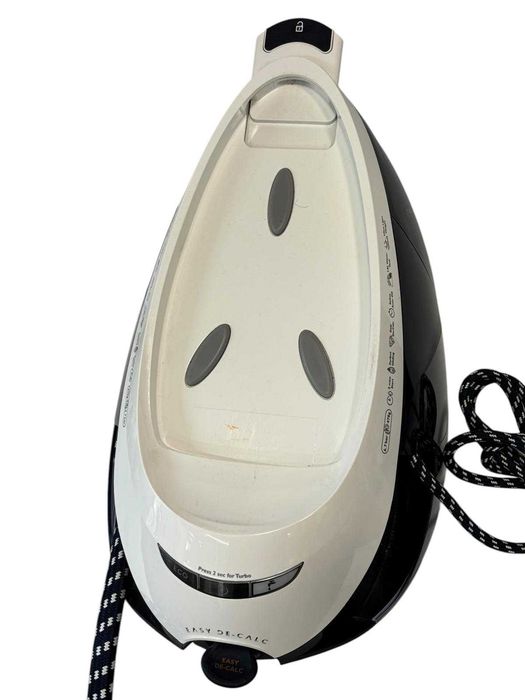 Stacja parowa Philips Żelazko z generatorem pary GC9630/20 2400 W
