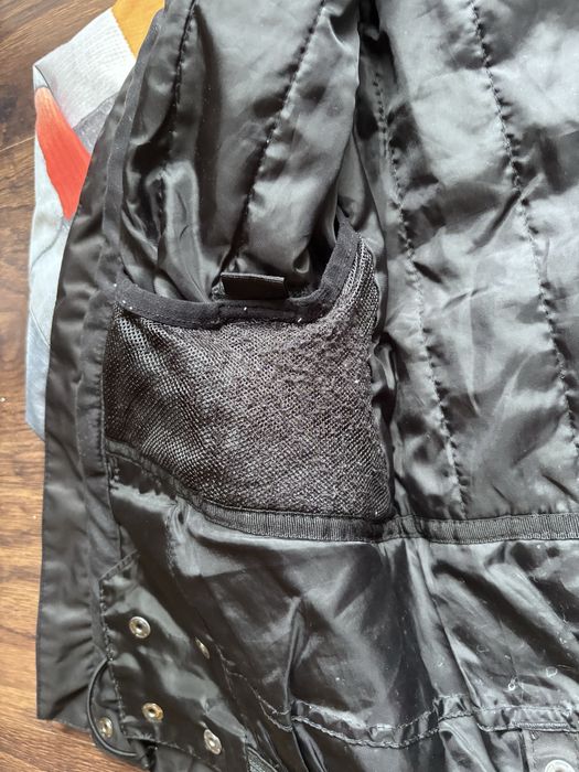 Kurtka zimowa narciarska