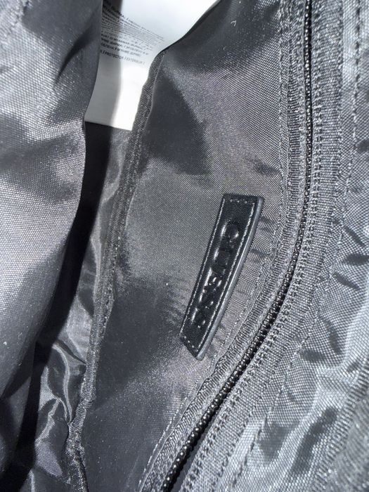 Bolsa masculina guess