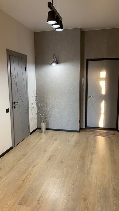 Аренда 2к квартира в ЖК Баку - Більше