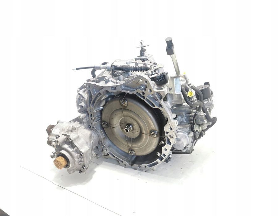 SKRZYNIA BIEGÓW AUTOMATYCZNA CVT NISSAN QASHQAI J11 2.0 3VX2D Y15131672