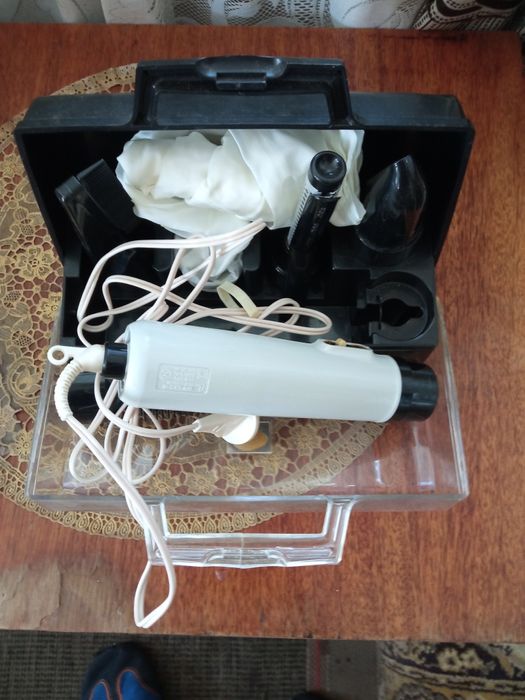 Фен "Мечта" ретро