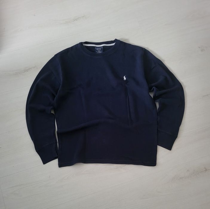 Вінтажний светр polo