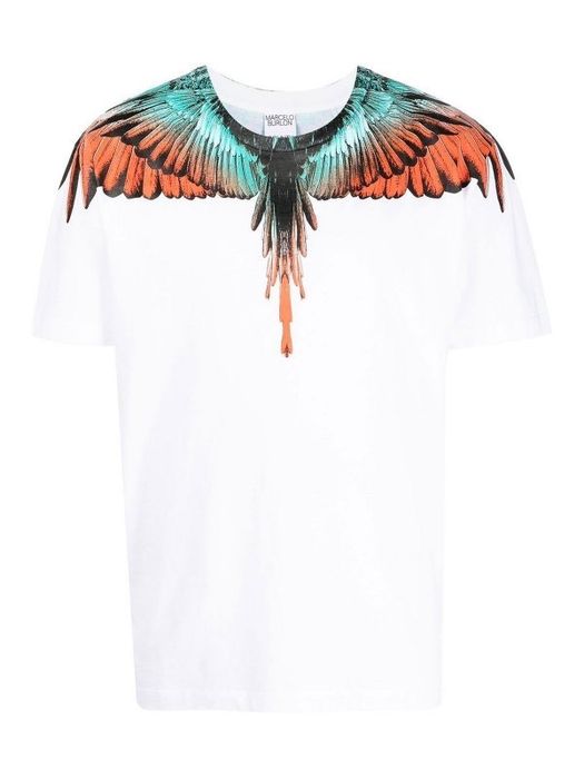Marcelo Burlon Футболка