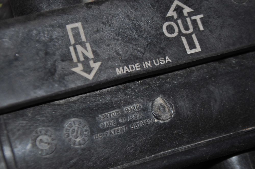 фильтр для воды домой usa