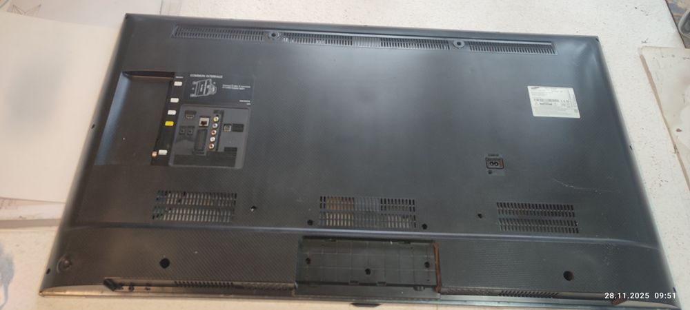 Samsung UE H5500