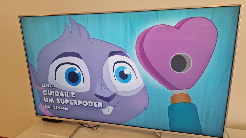 TV Panasonic TX-50EX700E 50 polegadas