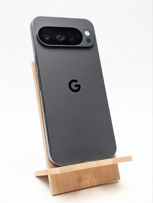 Google Pixel 10 Pro XL 256GB Obsydian
