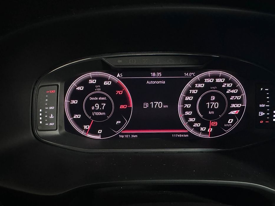 Vendo seat leon cupra