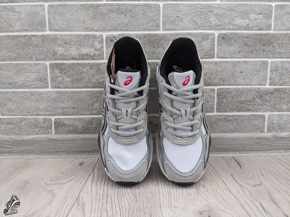 Кросівки жіночі - чоловічі Asics Gel NYC \ Aсікс Гель \  37 - 41 розмір
