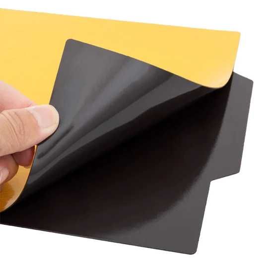 Магнітна підкладка 310х310мм CREALITY 3D CR10 для друку, коврик ender