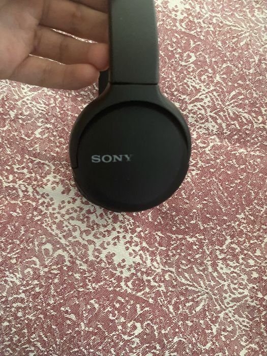 Auscultadores sony