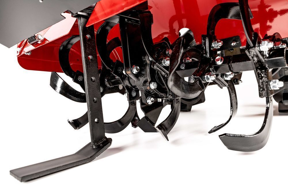 Glebogryzarka spalinowa Cedrus GLX 540 WEIMA