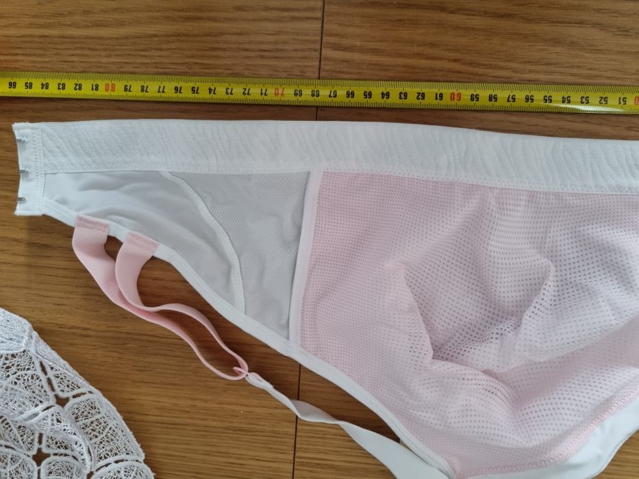 Biustonosz sportowy Triumph Triaction 95F