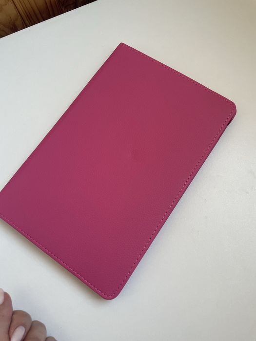 Чохол рожевий на планшет Xiaomi RedMi Pad SE11