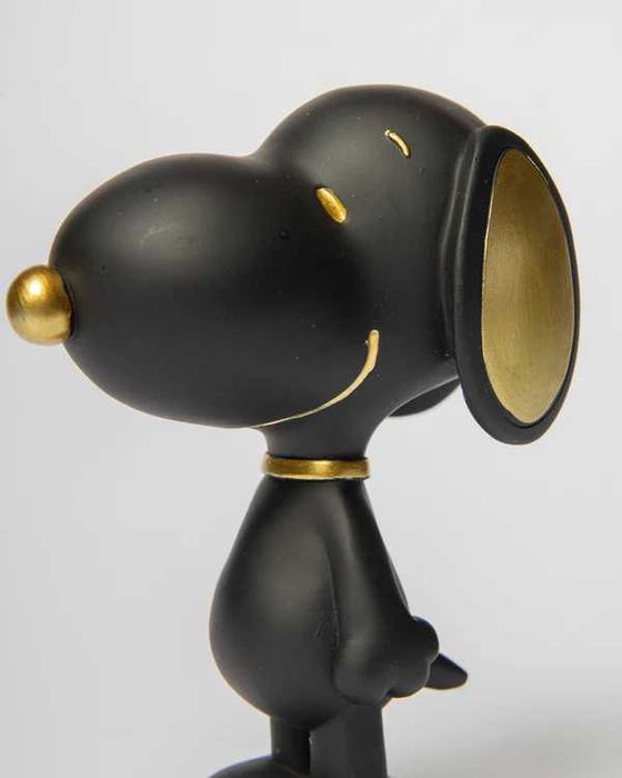 Snoopy decorativo
