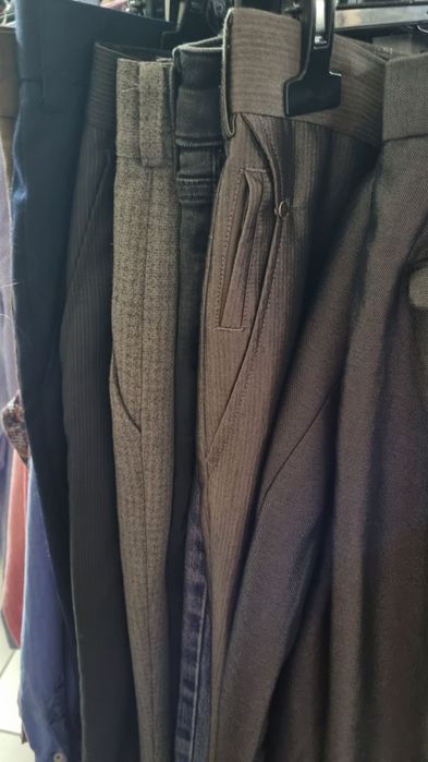 Mix męski sortowany zestaw 20 sztuk jesień zima