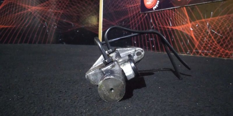 Bomba Do Servofreio Seat Ibiza Iii (6K1)