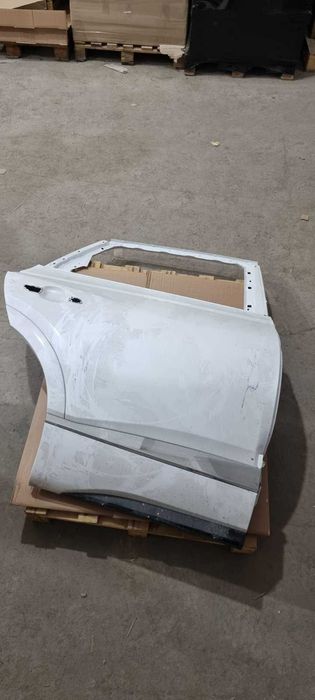 Продам Задні Праві Двері для Genesis GV80 JX1