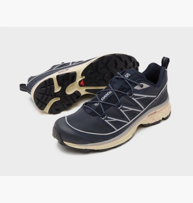 Оригінал! Кросівки Salomon Xt-6 Expanse (44р.)