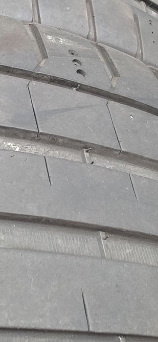 Pneus Michelin 225 45 17