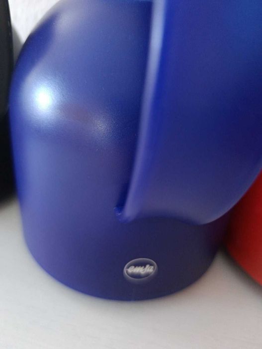 Чайник термос EMSA стекляная колба Германия