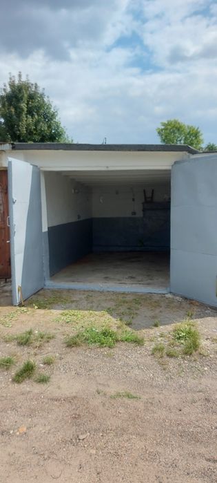 Garaż do wynajęcia B. SMIAŁEGO Nysa