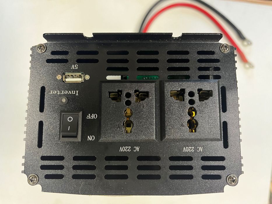 Power inverter  7000 W