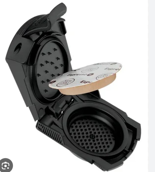 Adaptador Neo Start para máquinas Dolce Gusto