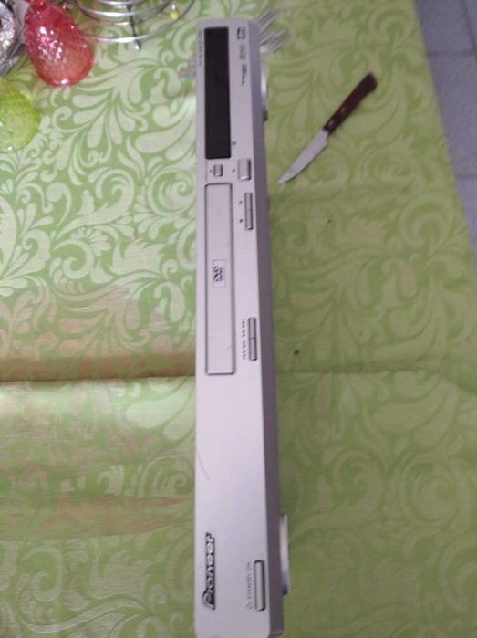 Leitor de DVD’s Pioneer64551909272963121