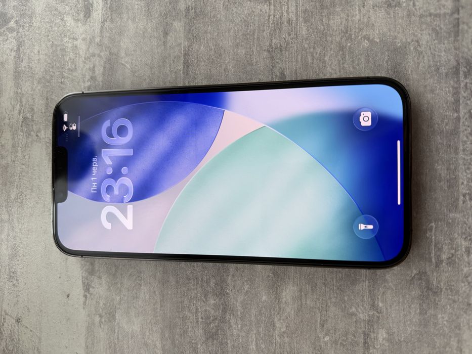 IPhone 13 Pro Max купити по доступній ціні на OLX