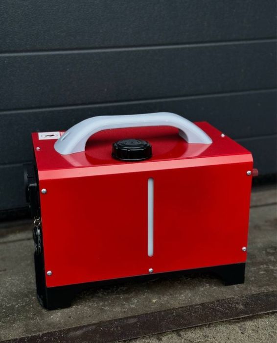 Автономка 8 кВт 12В РОЗПРОДАЖ‼️Автономный обогреватель дизельный