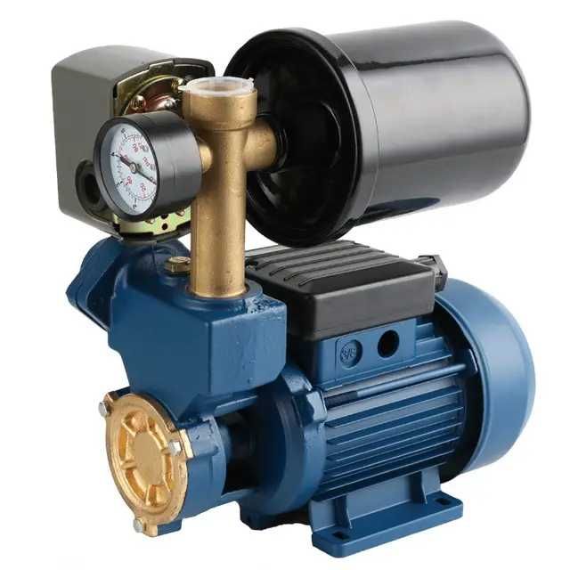 Міні насосна станція для будинку, дачі, поливу | 220 В