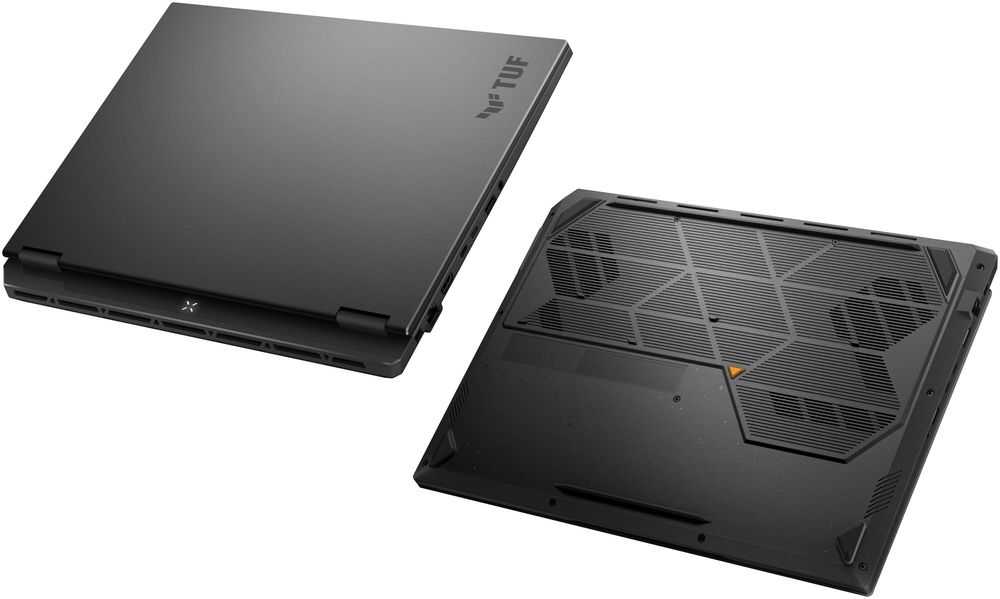 ASUS TUF Gaming A16 FA608UHI-R7165W