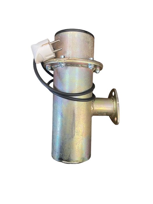 Подогреватель предпусковой блока двигателя МТЗ  2000 Вт