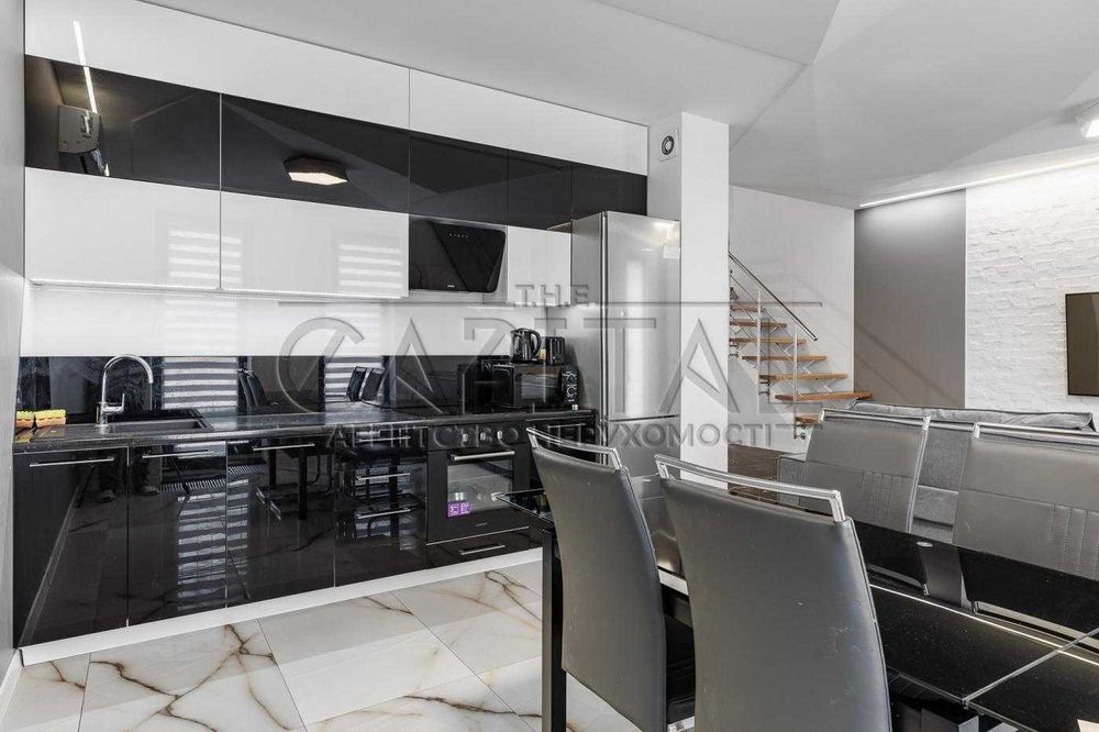 Аренда Квартиры ИНВЕРТОР Набережно Рыбальская ЖК Рыбальский Подол