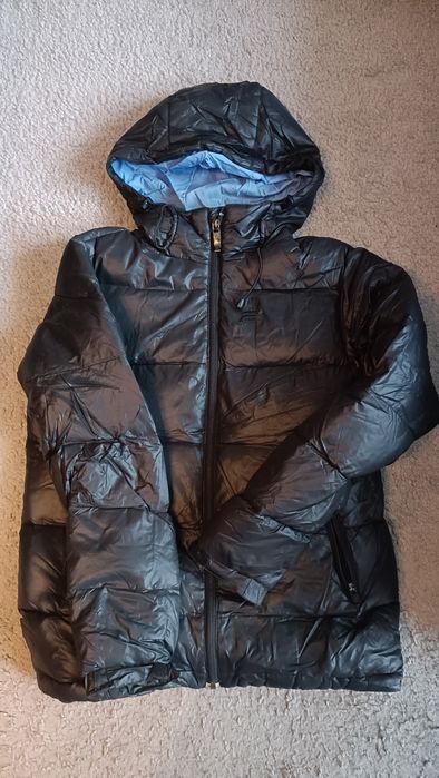 Kurtka puchowa Everest 158