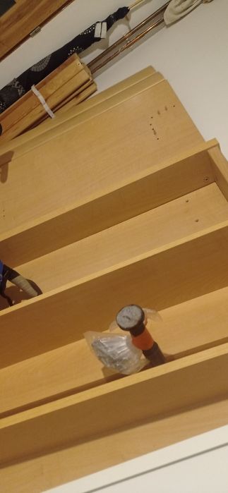 Łóżko/rama łóżka