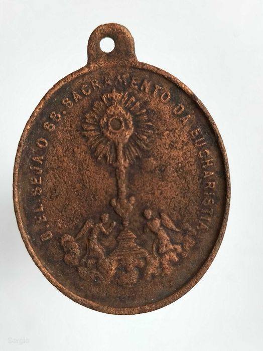 Item religioso  Лот 163