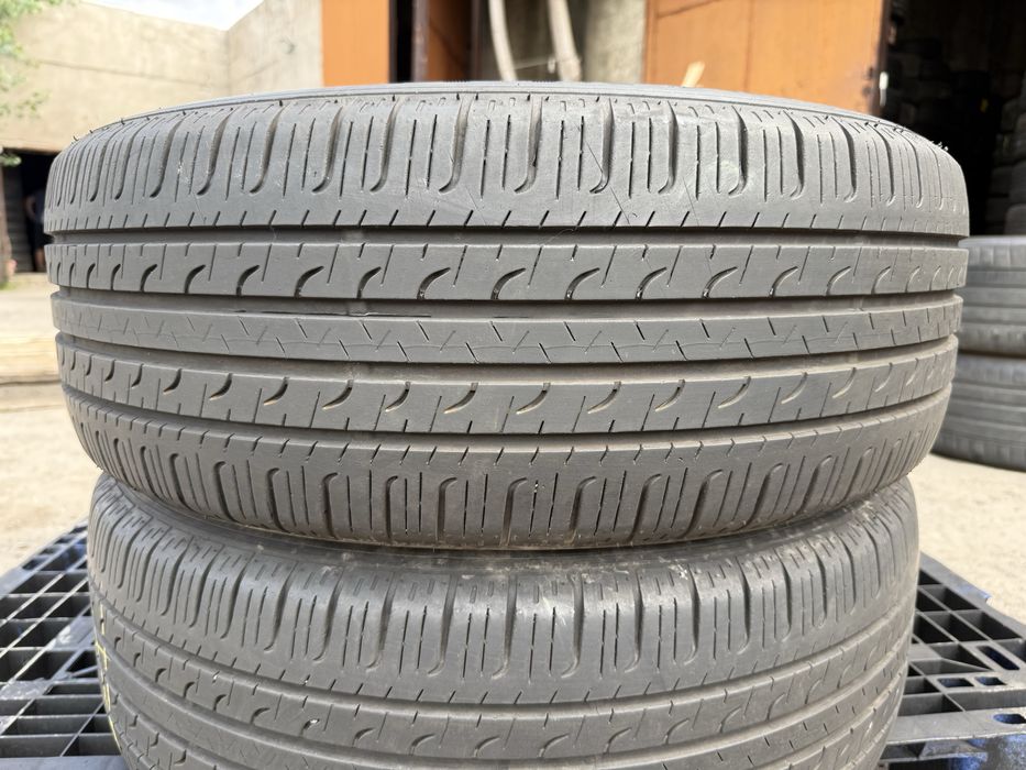 225/55 r19 Goodyear EfficientGrip performance
