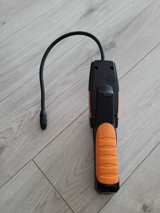 Detektor czynników chłodniczych Testo 316-3