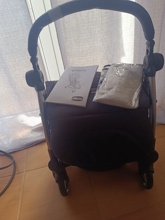 Chicco Stroller494132906081003523