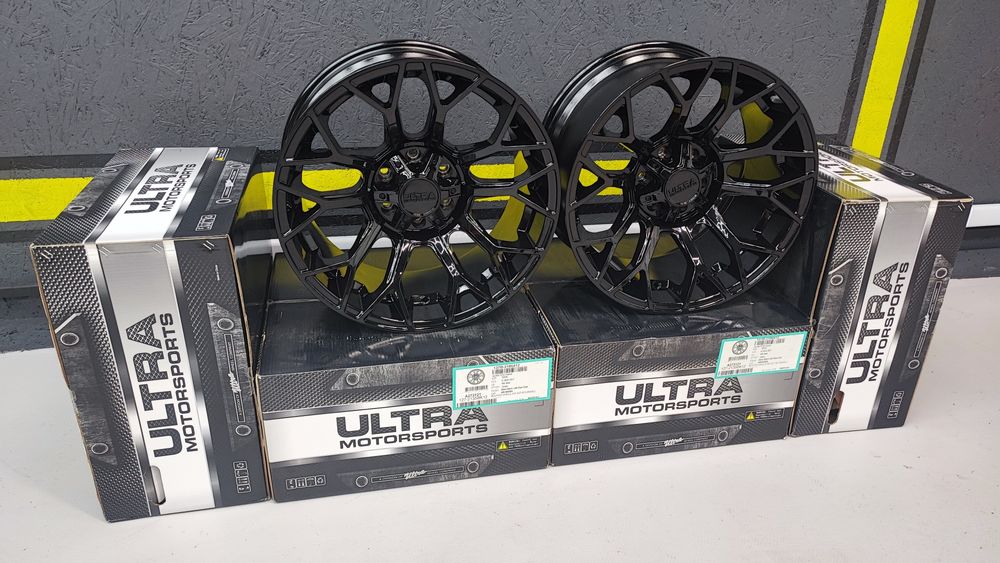 Диски R20 6x139.7 Dodge RAM 19 20 21 22 DT 6x135 Ford F 150