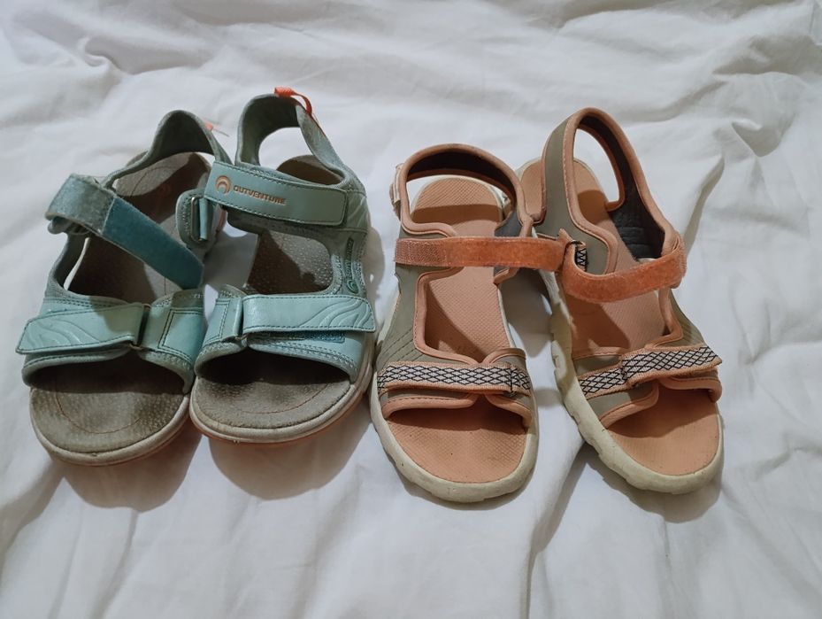 Сандалі для дівчаток Outventure и  Sunny розмір 35
