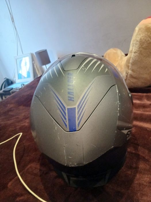 Capacete shark tam m