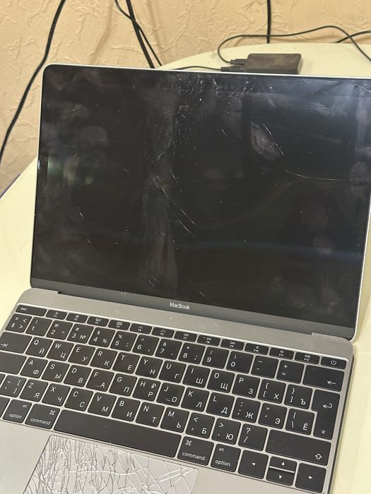 macbook 12 - купити ноутбуки Apple - Ціна на OLX.ua