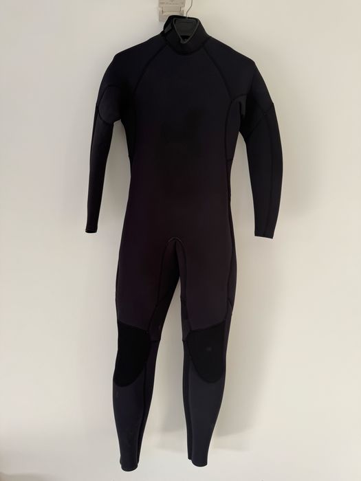 Fato de Surf 4’3 - Need Essentials